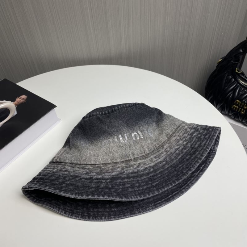 Miu Miu Caps